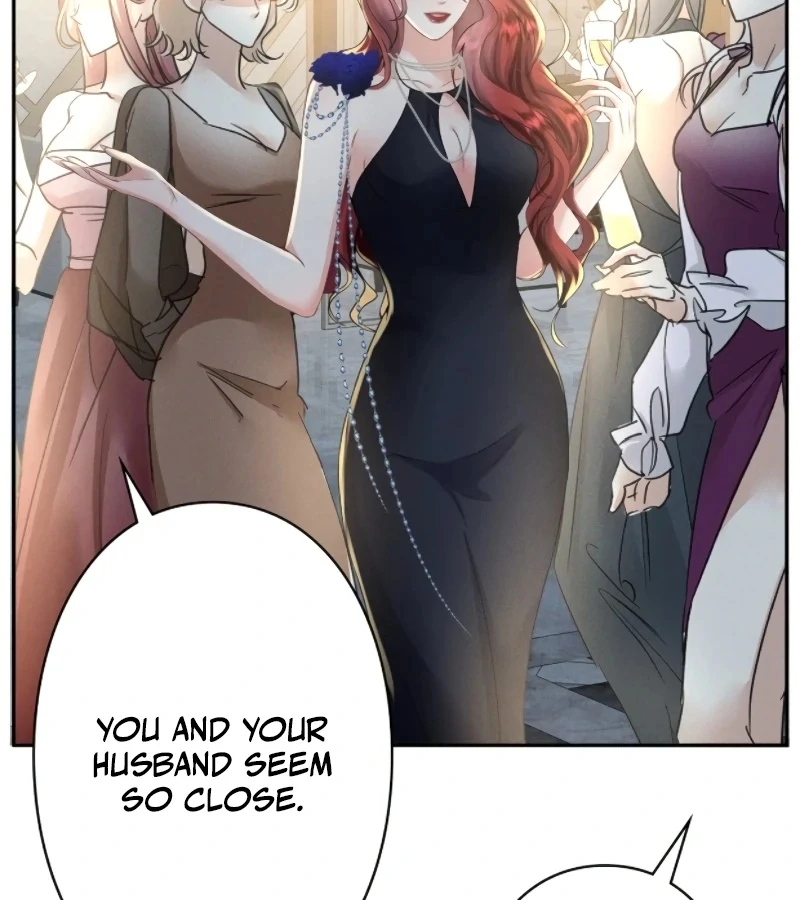 I Ran Away With My Contracted Husband chapter 20 page 90