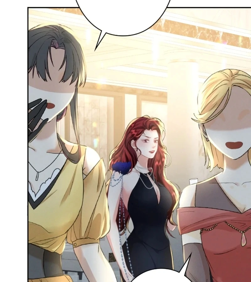 I Ran Away With My Contracted Husband chapter 20 page 92