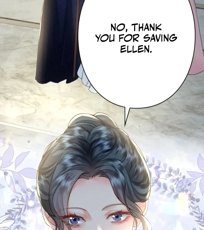 I Ran Away With My Contracted Husband chapter 20 page 96