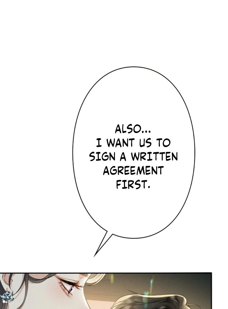 I Ran Away With My Contracted Husband chapter 3 page 14