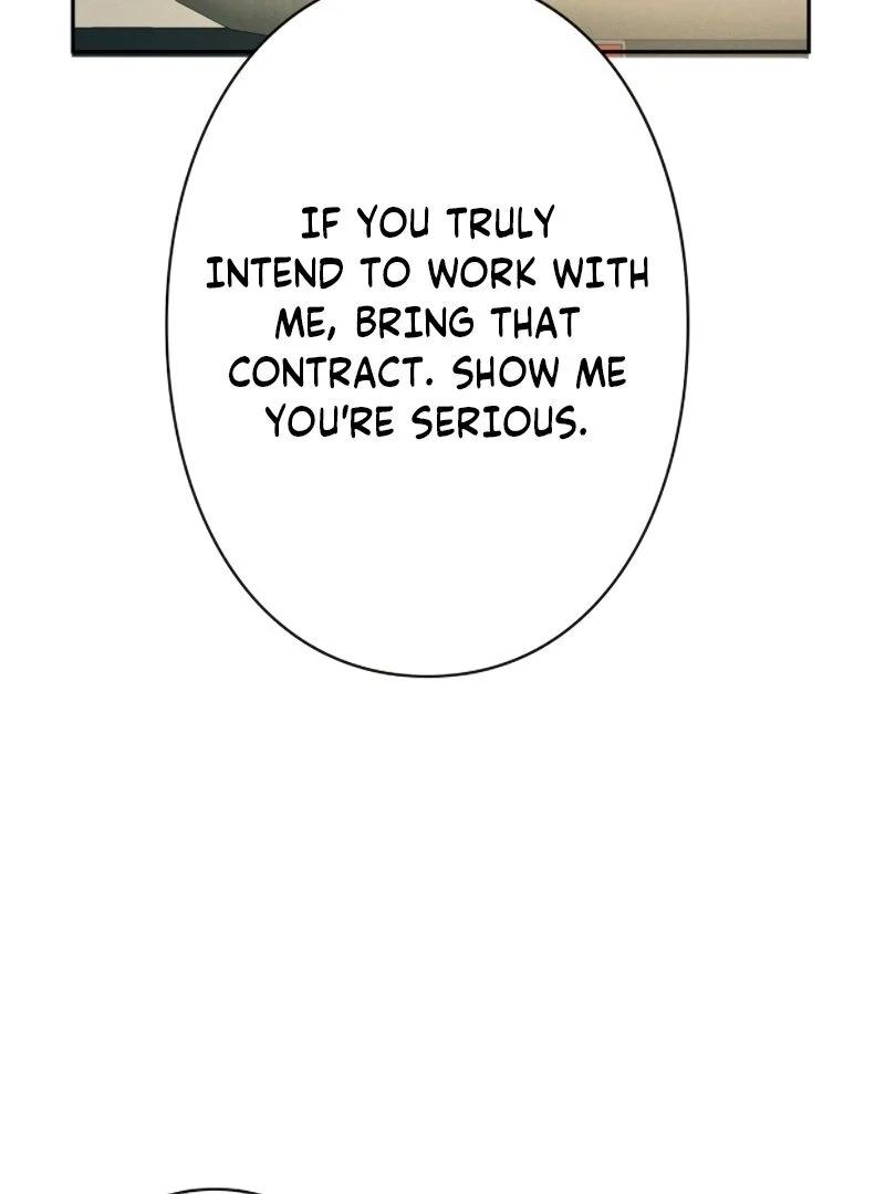 I Ran Away With My Contracted Husband chapter 3 page 18