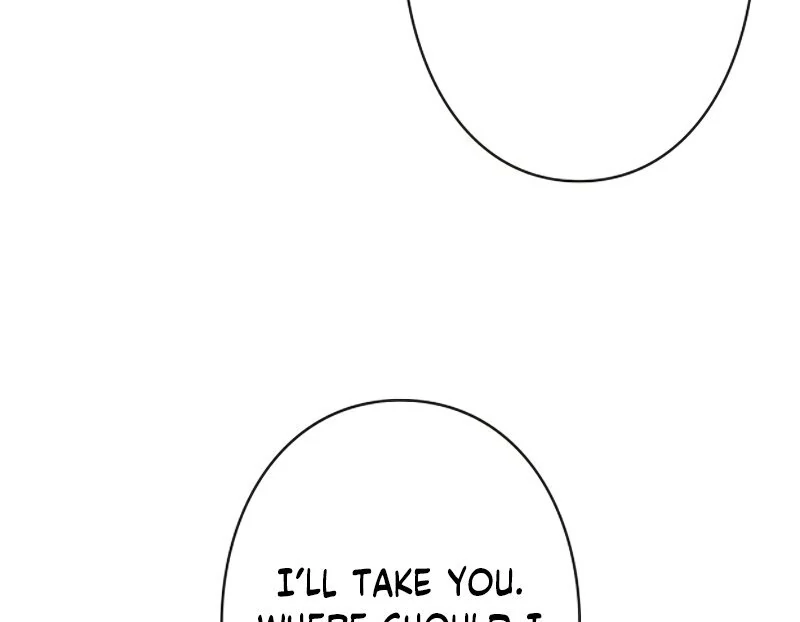 I Ran Away With My Contracted Husband chapter 3 page 21