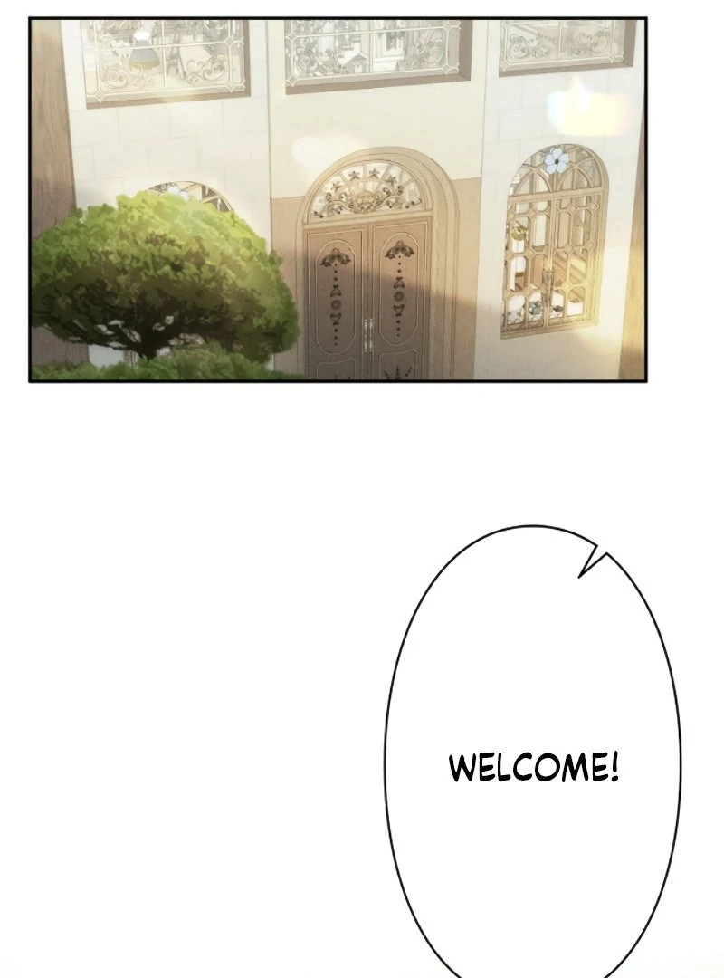 I Ran Away With My Contracted Husband chapter 3 page 23