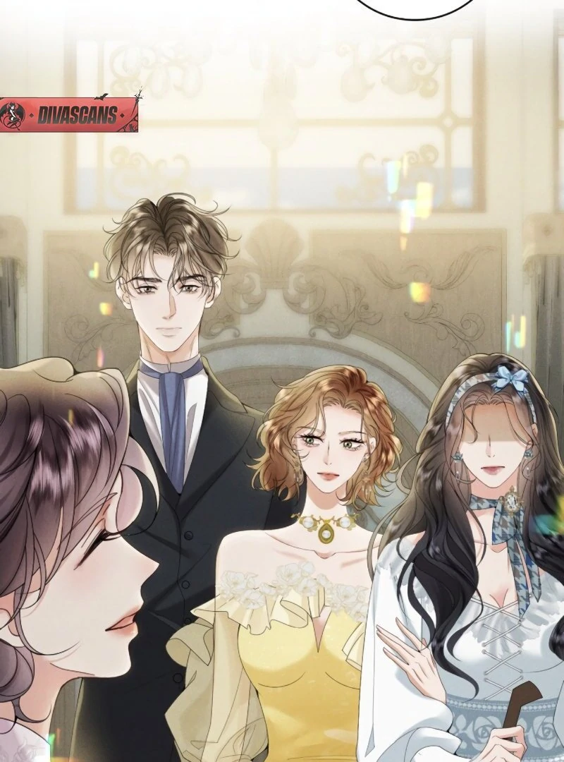 I Ran Away With My Contracted Husband chapter 3 page 24
