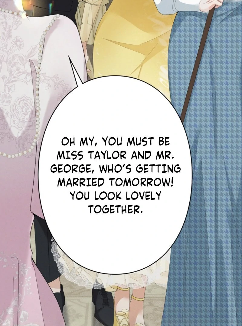 I Ran Away With My Contracted Husband chapter 3 page 25