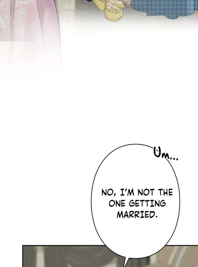 I Ran Away With My Contracted Husband chapter 3 page 26