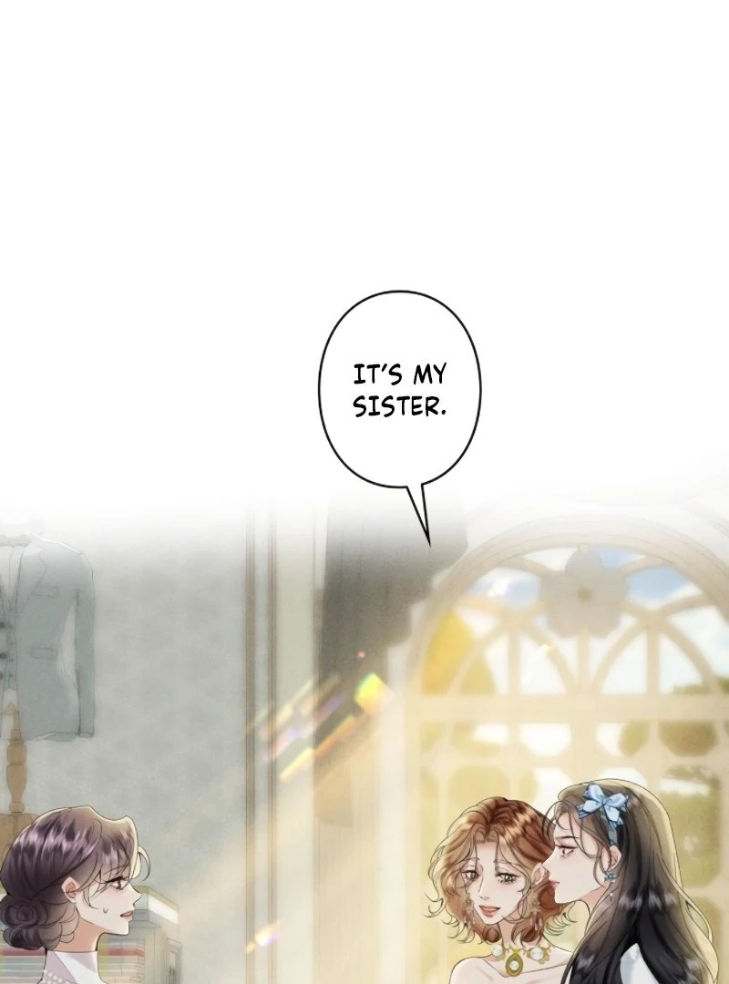 I Ran Away With My Contracted Husband chapter 3 page 28