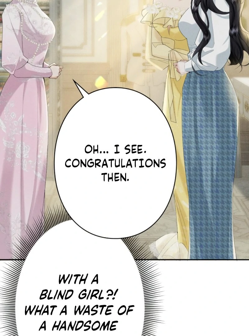 I Ran Away With My Contracted Husband chapter 3 page 29