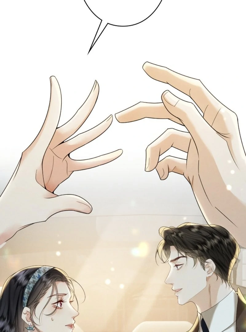 I Ran Away With My Contracted Husband chapter 3 page 3