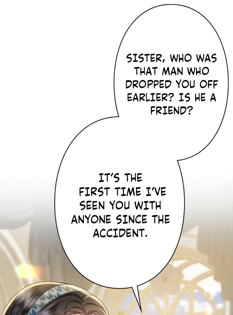 I Ran Away With My Contracted Husband chapter 3 page 33