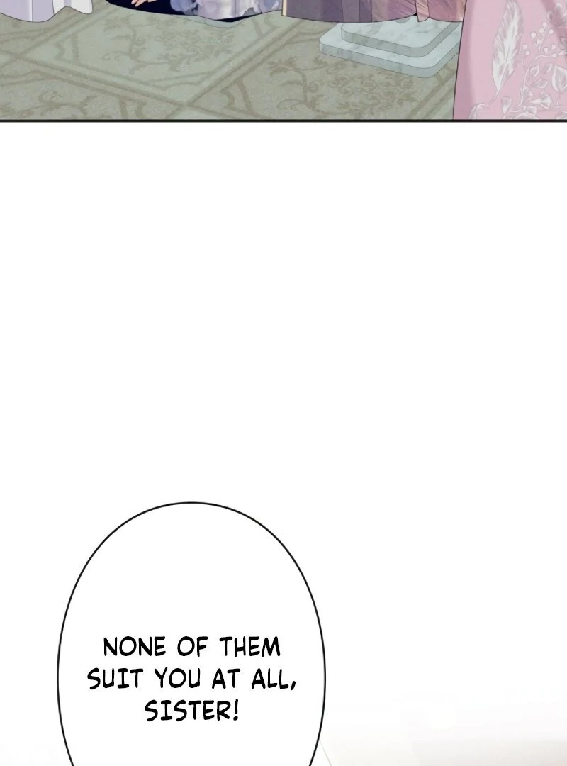 I Ran Away With My Contracted Husband chapter 3 page 40