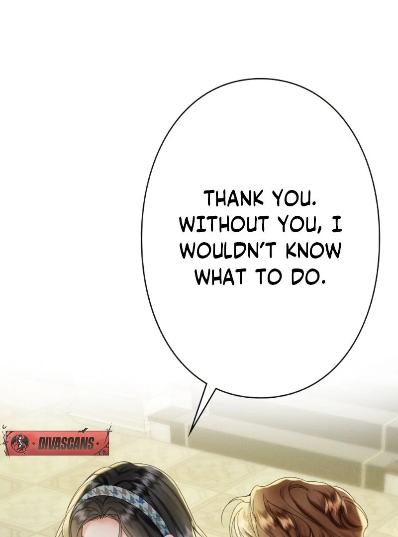 I Ran Away With My Contracted Husband chapter 3 page 57