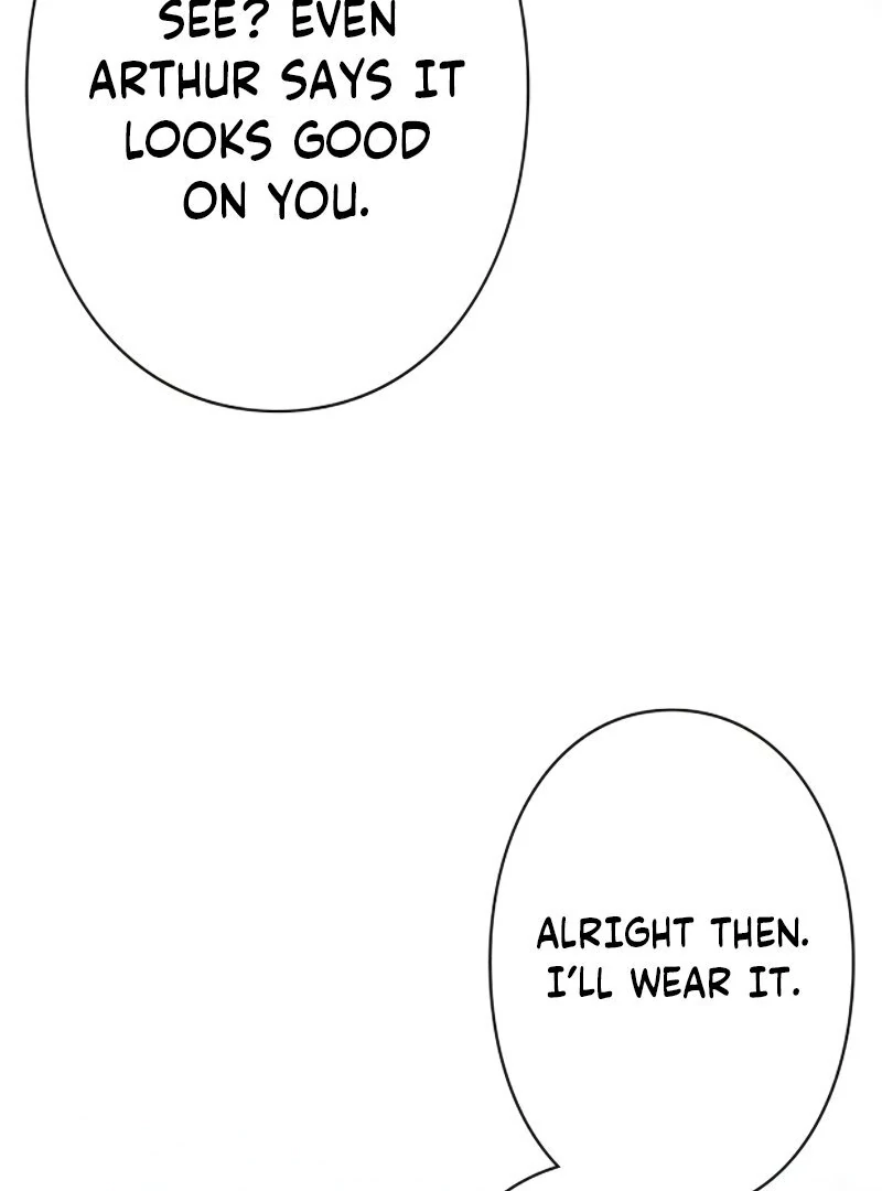 I Ran Away With My Contracted Husband chapter 3 page 64
