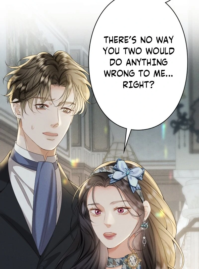 I Ran Away With My Contracted Husband chapter 3 page 65