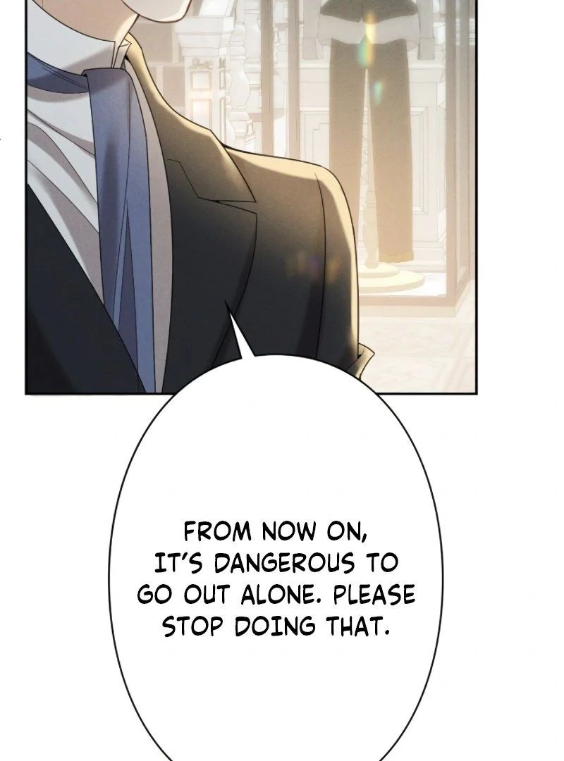 I Ran Away With My Contracted Husband chapter 3 page 69