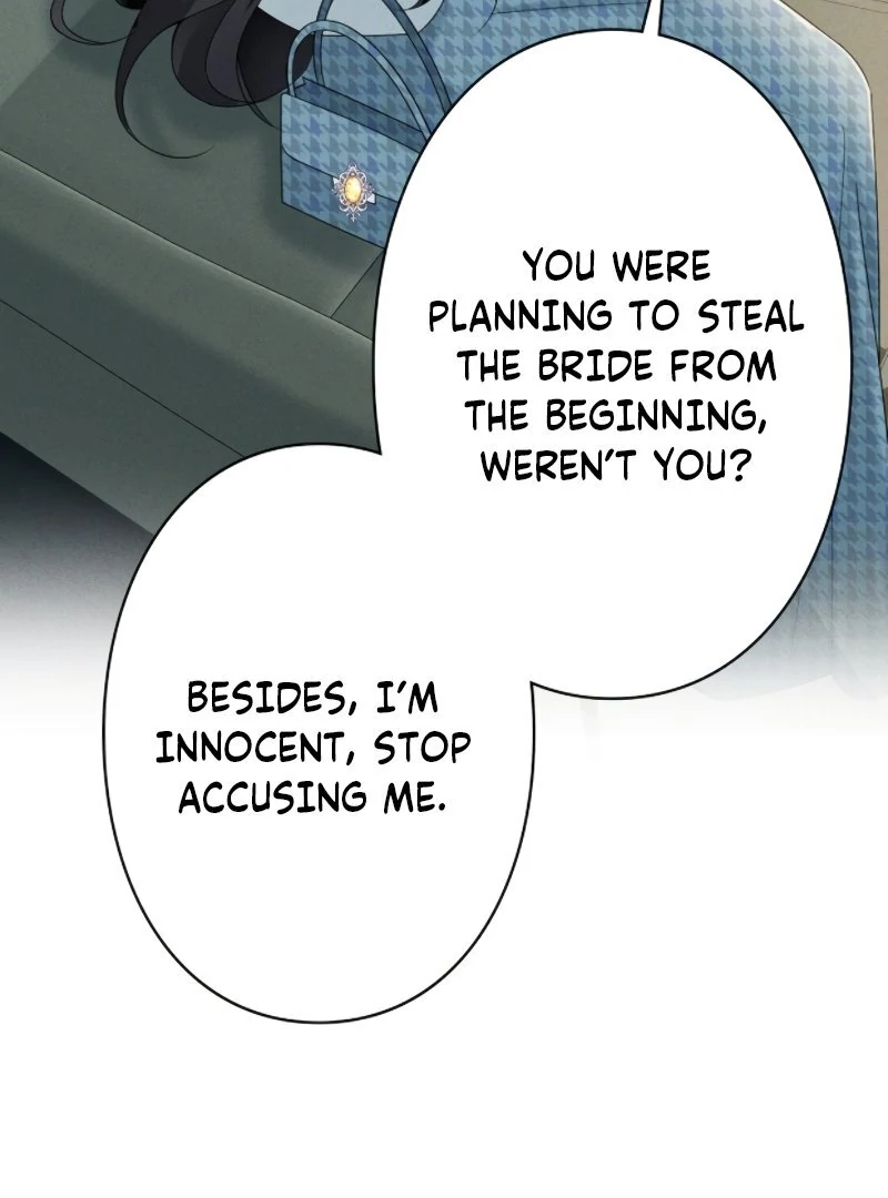 I Ran Away With My Contracted Husband chapter 3 page 7