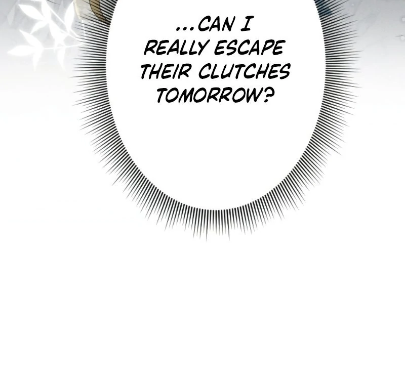 I Ran Away With My Contracted Husband chapter 3 page 74