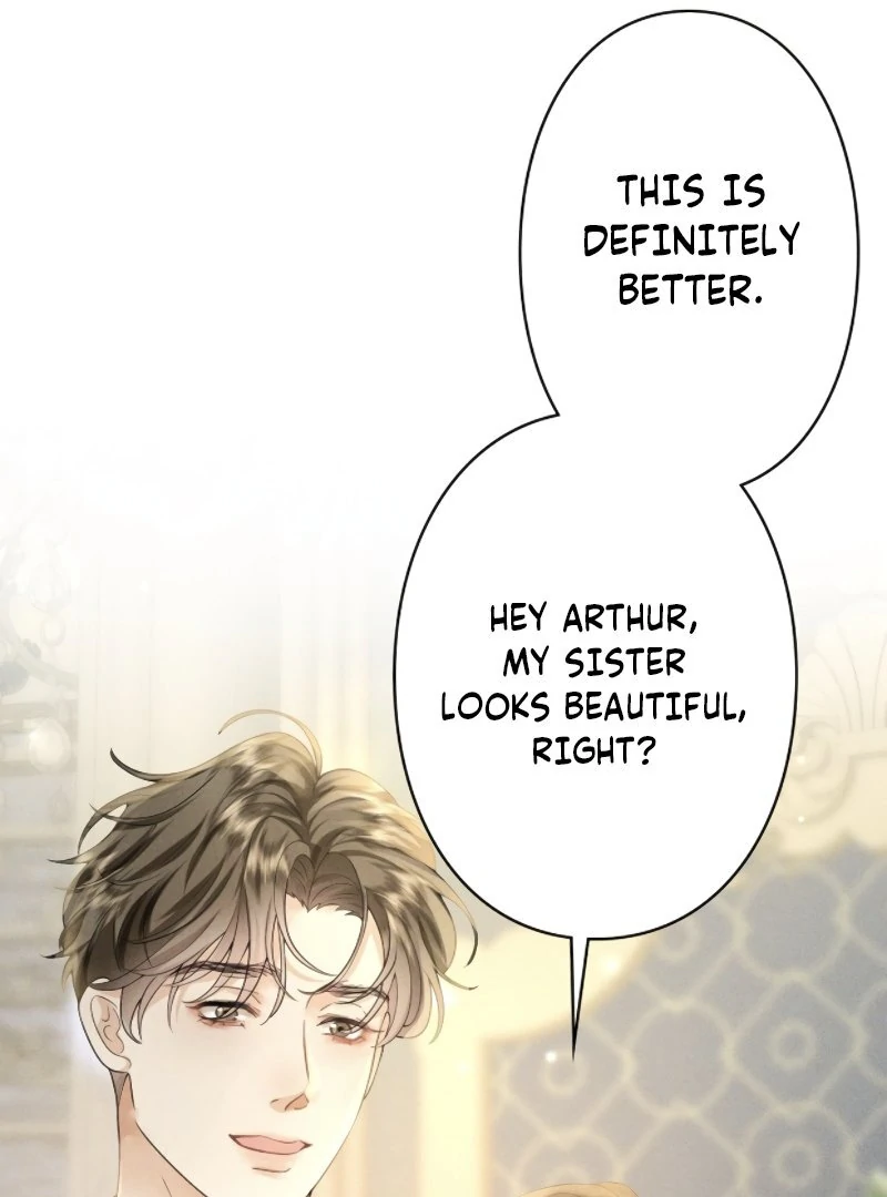 I Ran Away With My Contracted Husband chapter 4 page 20