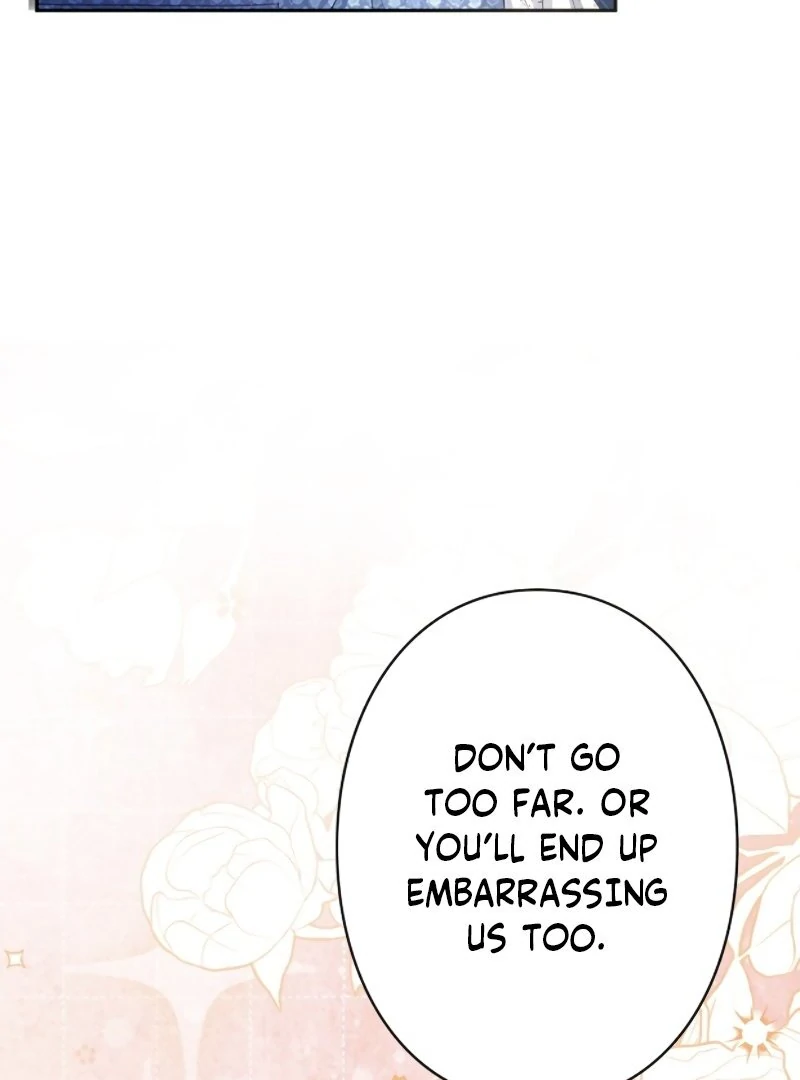 I Ran Away With My Contracted Husband chapter 4 page 27