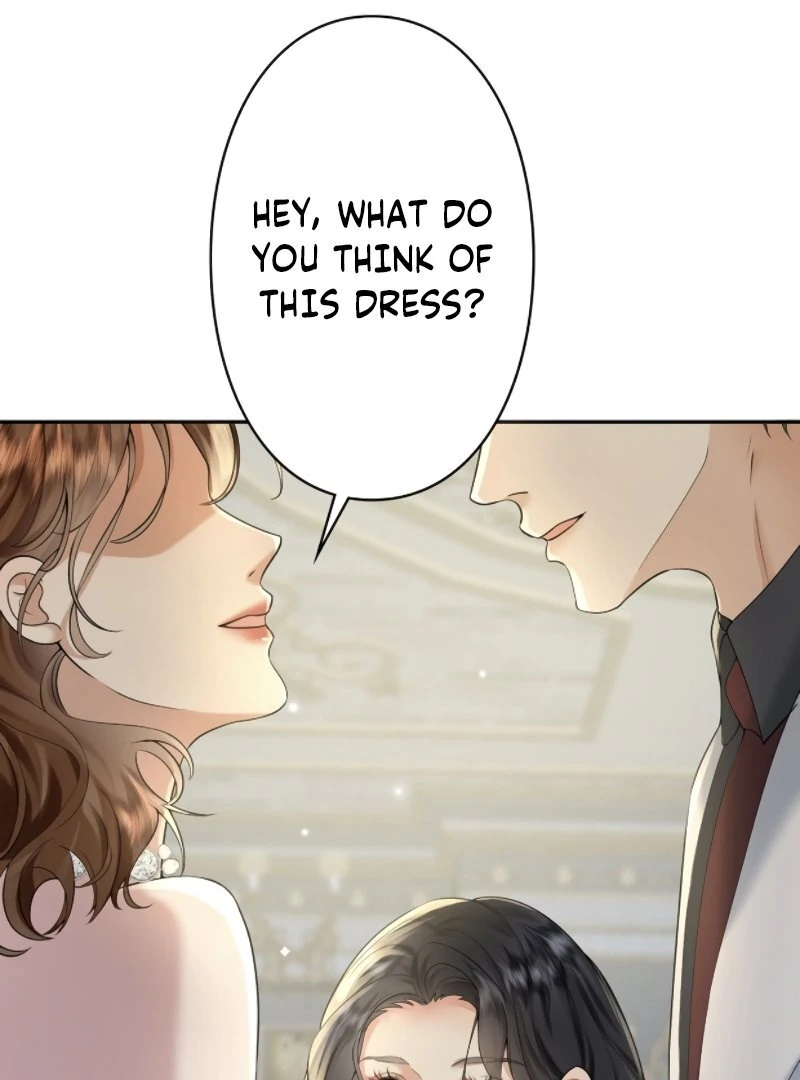 I Ran Away With My Contracted Husband chapter 4 page 31