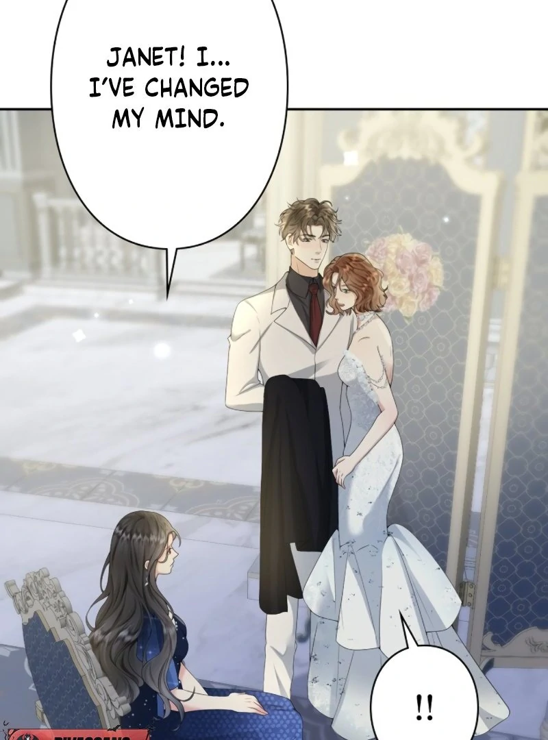 I Ran Away With My Contracted Husband chapter 4 page 38