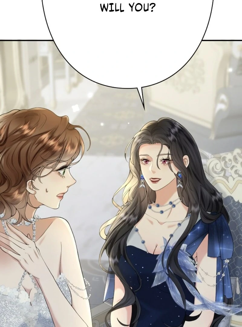 I Ran Away With My Contracted Husband chapter 4 page 40