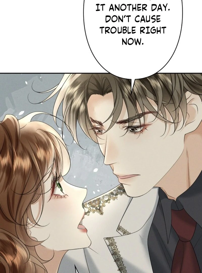 I Ran Away With My Contracted Husband chapter 4 page 52
