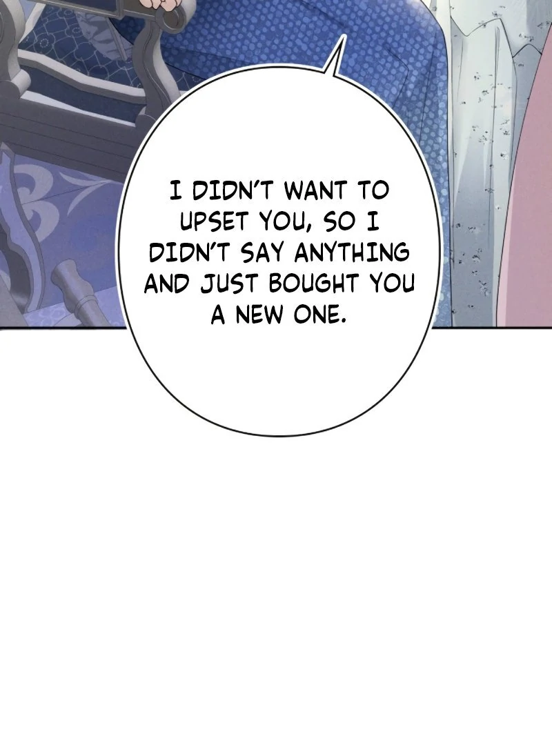 I Ran Away With My Contracted Husband chapter 4 page 59