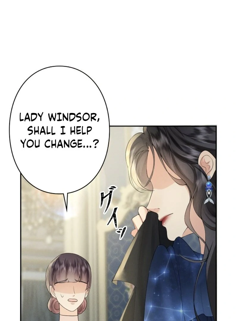 I Ran Away With My Contracted Husband chapter 4 page 81