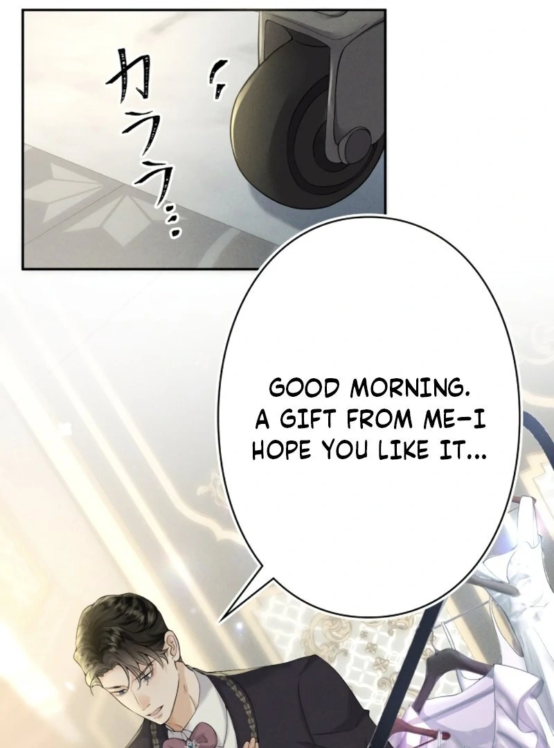 I Ran Away With My Contracted Husband chapter 4 page 95