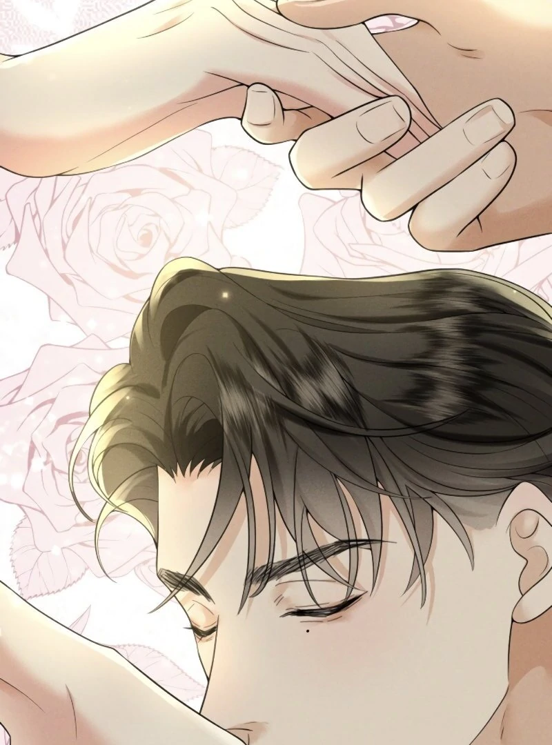 I Ran Away With My Contracted Husband chapter 4 page 98