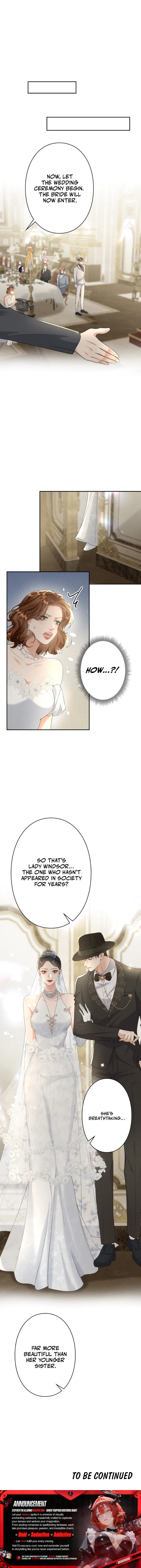 I Ran Away With My Contracted Husband chapter 5 page 4