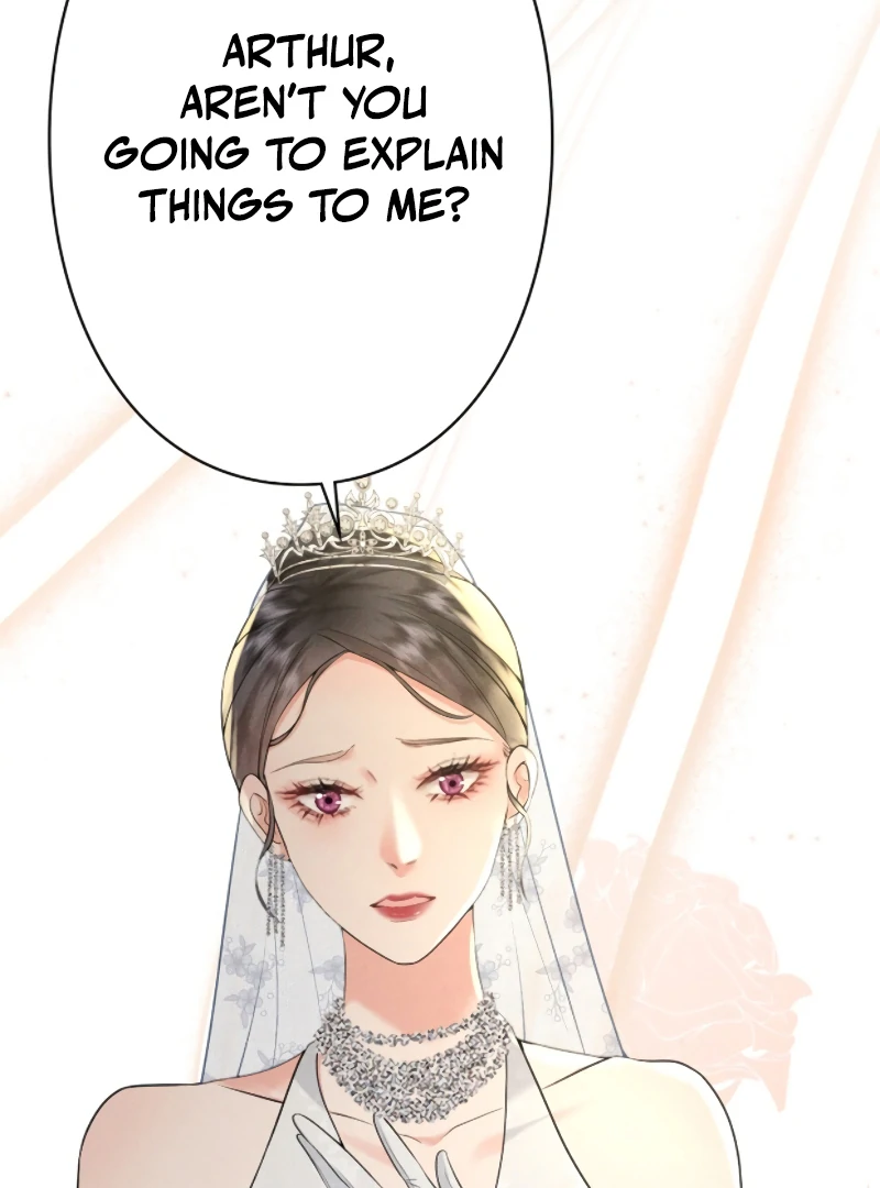 I Ran Away With My Contracted Husband chapter 7 page 18