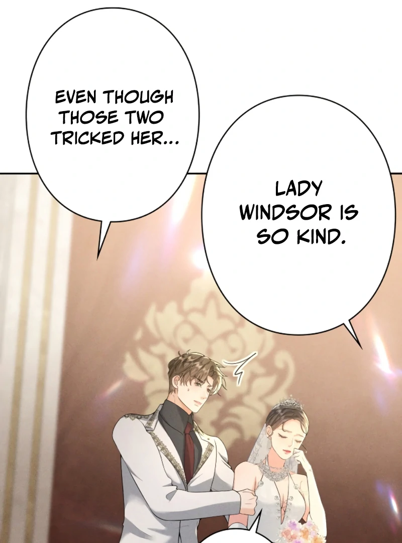 I Ran Away With My Contracted Husband chapter 7 page 22