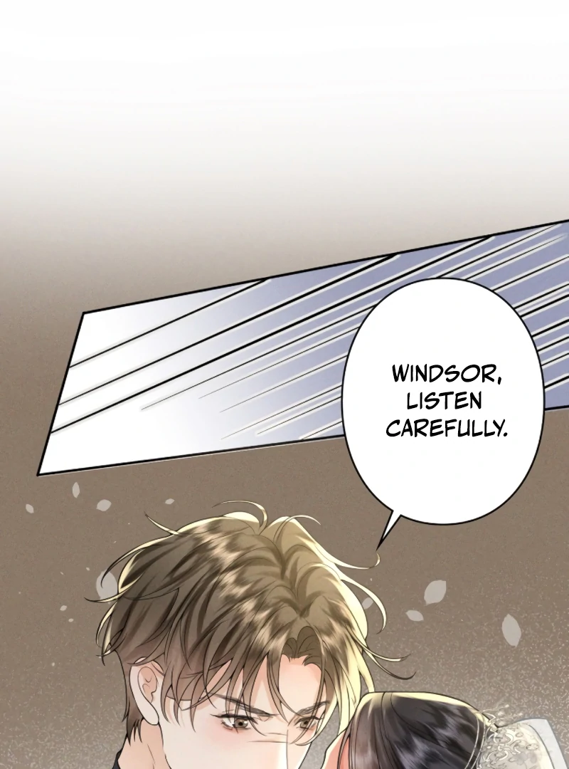 I Ran Away With My Contracted Husband chapter 7 page 24
