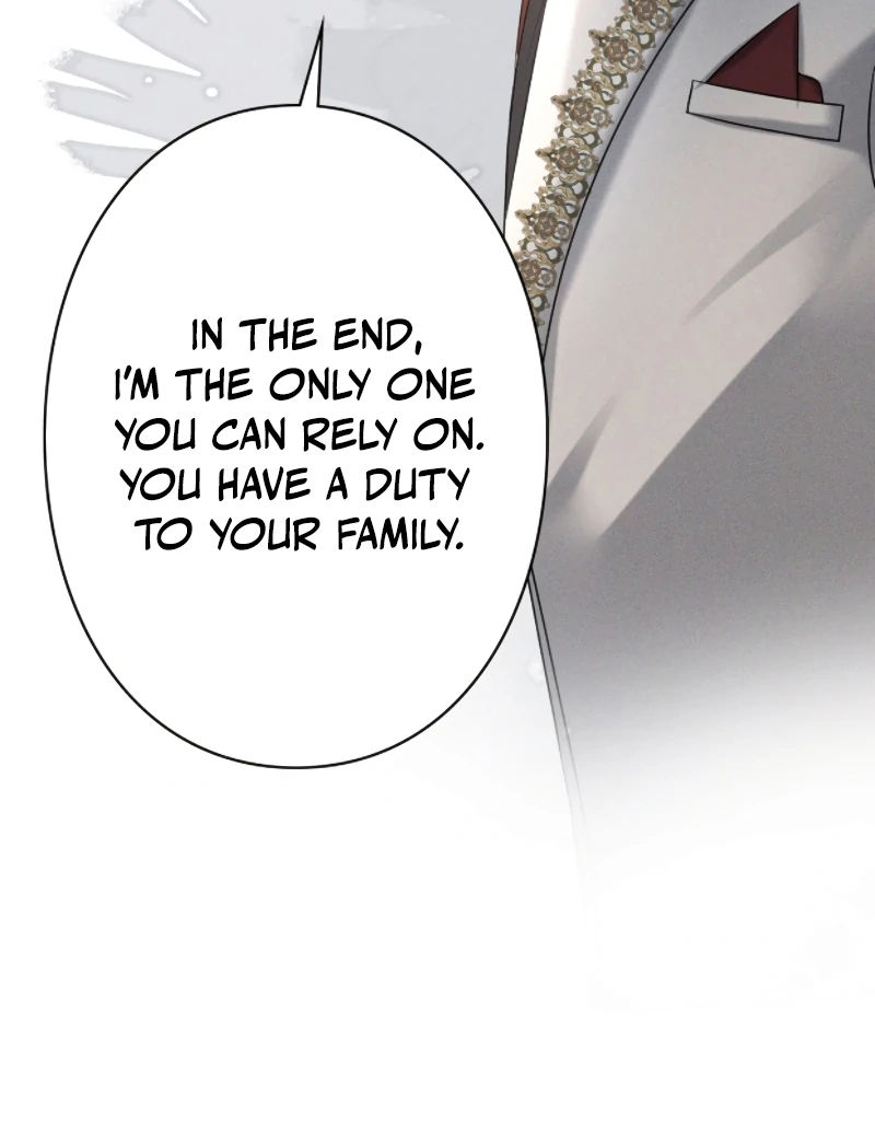 I Ran Away With My Contracted Husband chapter 7 page 30