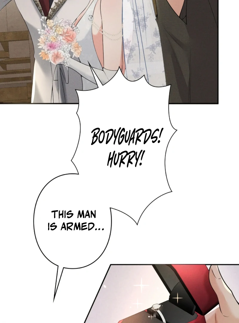 I Ran Away With My Contracted Husband chapter 7 page 35