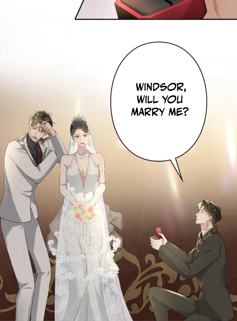 I Ran Away With My Contracted Husband chapter 7 page 36