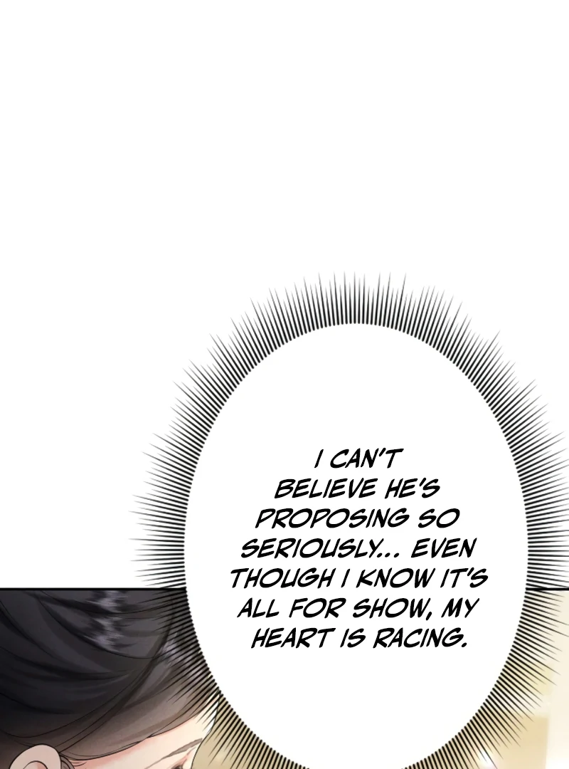 I Ran Away With My Contracted Husband chapter 7 page 38