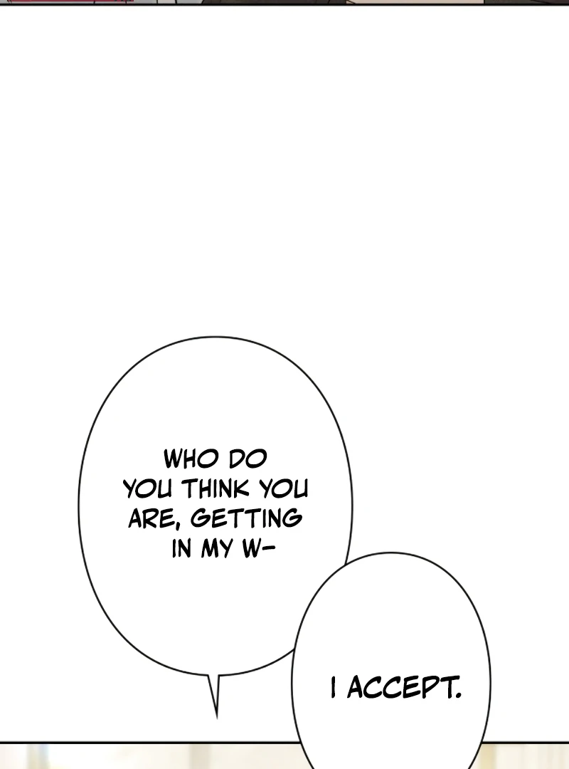 I Ran Away With My Contracted Husband chapter 7 page 40
