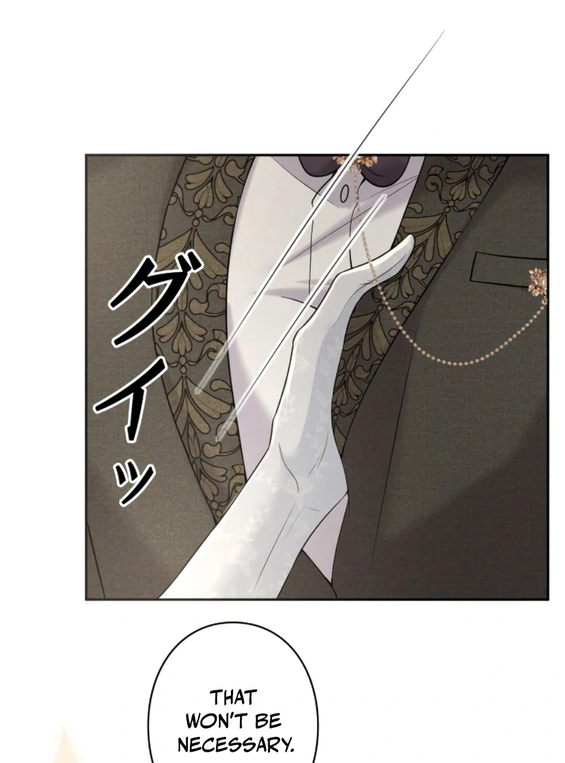 I Ran Away With My Contracted Husband chapter 7 page 50