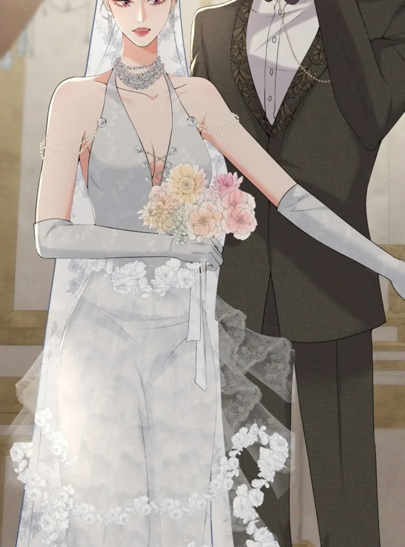 I Ran Away With My Contracted Husband chapter 7 page 55
