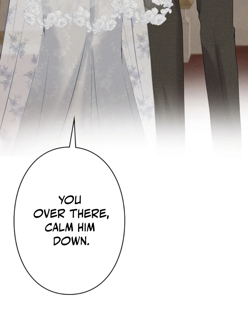 I Ran Away With My Contracted Husband chapter 7 page 56