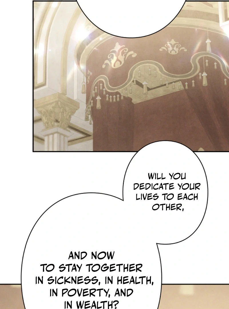 I Ran Away With My Contracted Husband chapter 7 page 59