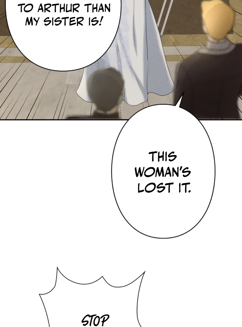 I Ran Away With My Contracted Husband chapter 7 page 6