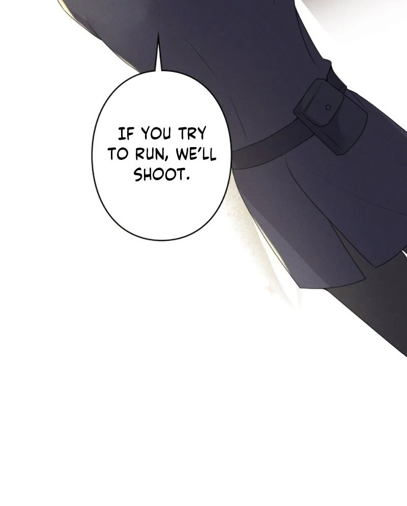 I Ran Away With My Contracted Husband chapter 8 page 12