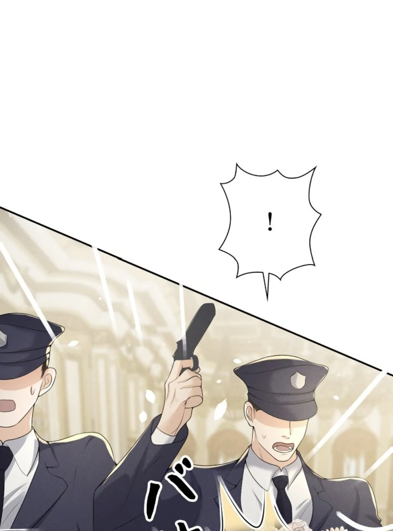 I Ran Away With My Contracted Husband chapter 8 page 15