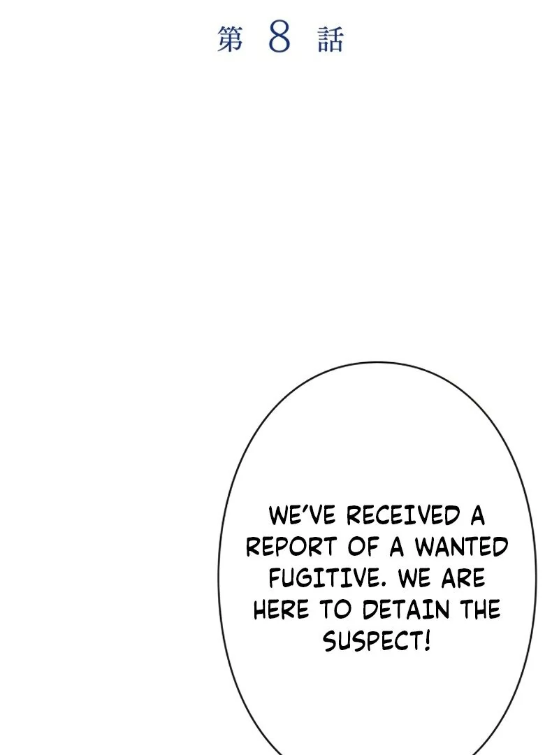 I Ran Away With My Contracted Husband chapter 8 page 2