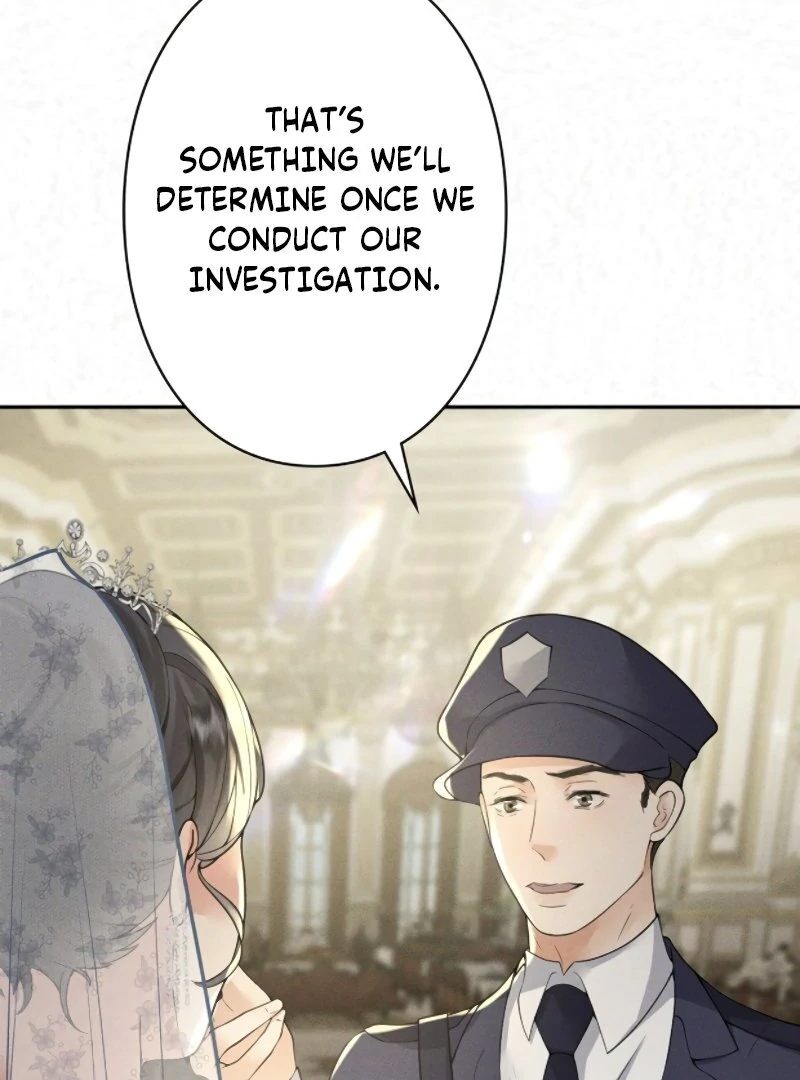 I Ran Away With My Contracted Husband chapter 8 page 20