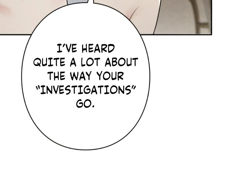 I Ran Away With My Contracted Husband chapter 8 page 23